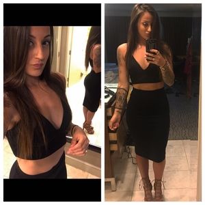 Meet your Posher, Allison